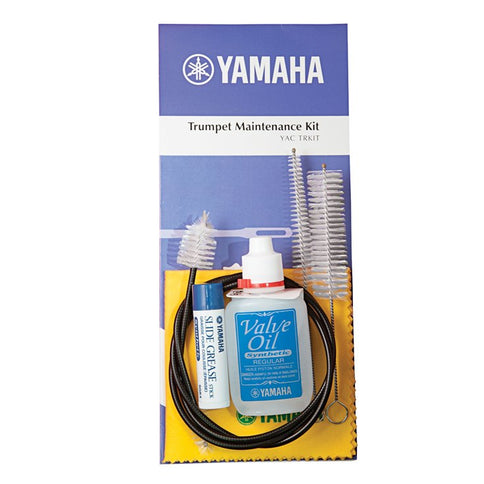 Yamaha YACTRMKIT Trumpet Maintenance Kit