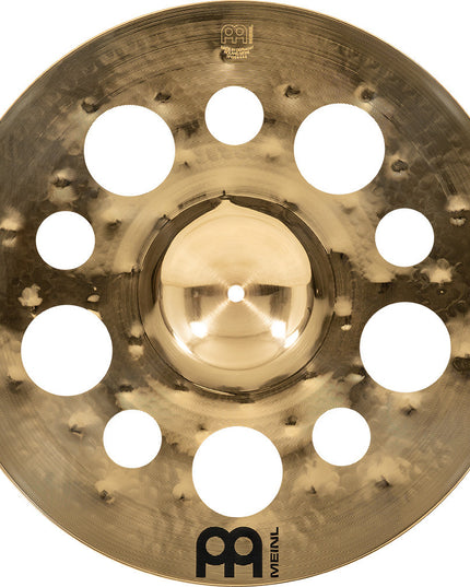 Meinl Cymbals Pure Alloy Custom Medium Trash Crash - 18"