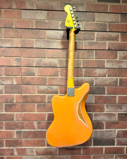 Nashguitars Used JM63 Electric Guitar