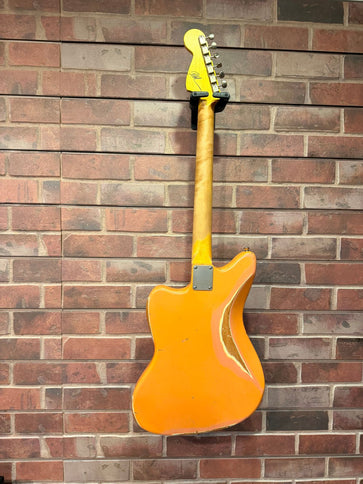 Nashguitars JM63USD Used JM63 Electric Guitar