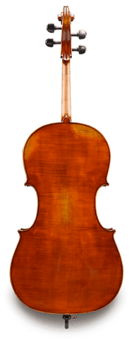 Eastman VC601ST Albert Nebel Cello Outfit