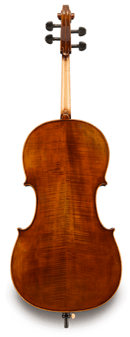 Eastman VC402ST Ivan Dunov Cello Outfit