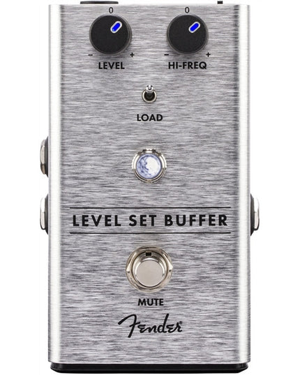 Fender Level Set Buffer Pedal