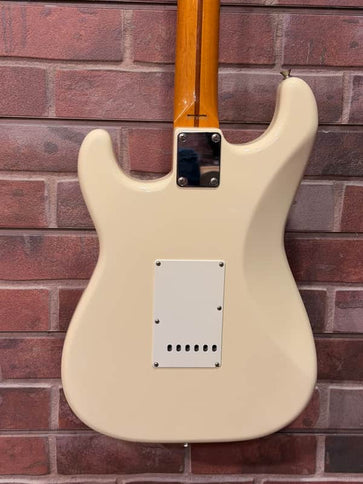 Fender JAGSTANGUSD Used 1957 Strat MIJ Electric Guitar