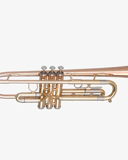 Getzen 3001XS Artist Custom XS Bb Trumpet Satin