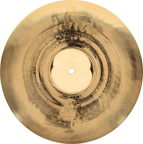Meinl Cymbals Pure Alloy Custom Hihat - 14"