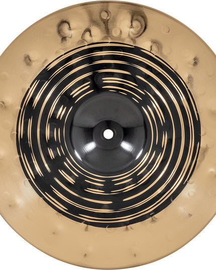 Meinl Cymbals Classics Custom Dual HiHat - 14"
