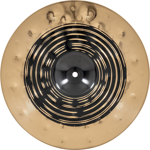 Meinl Cymbals Classics Custom Dual HiHat - 14"