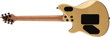 EVH Wolfgang WG Standard, Baked Maple Fingerboard, Gold Sparkle