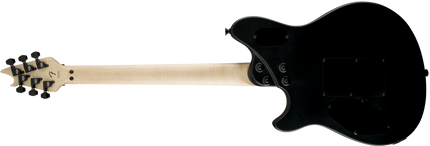 EVH Wolfgang Special, Ebony Fingerboard, Stealth Black
