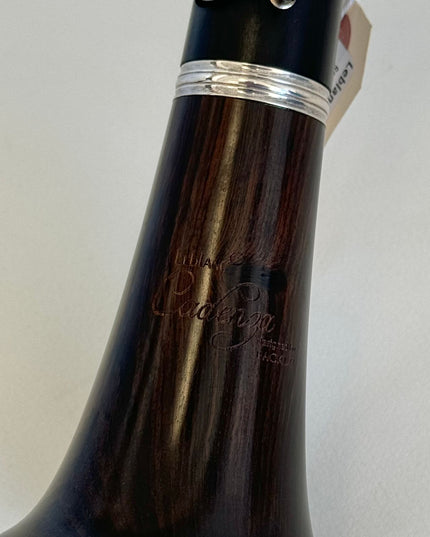 Leblanc LB130 Bb Cadenza Clarinet