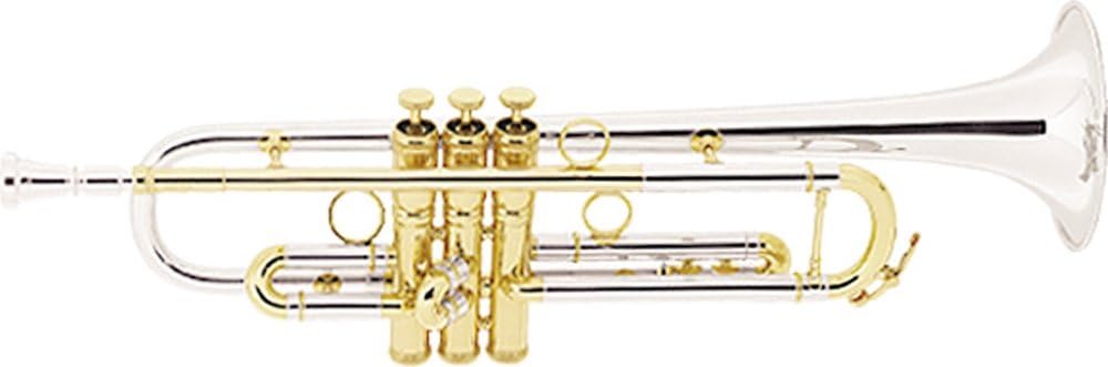 Conn 1B34SP Vintage One Trumpet