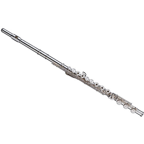 Powell Sonare 705K Flute A9-Lip Offset-G B-Foot