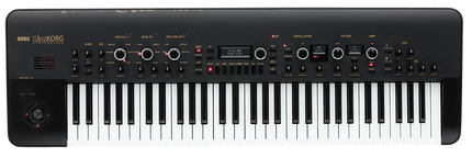 Korg 61-Key Modeling Synthesizer