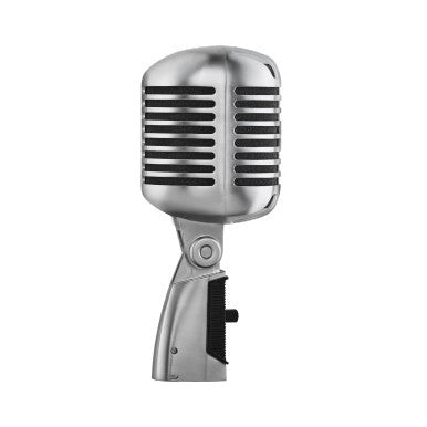 Shure 55SH Series II Unidyne Vocal Mic