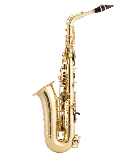 Selmer 52AXOS Paris 52 Seles Axos Pro Alto Sax