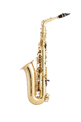 Selmer 52AXOS Paris 52 Seles Axos Pro Alto Sax
