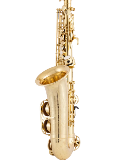 Selmer 52AXOS Paris 52 Seles Axos Pro Alto Sax