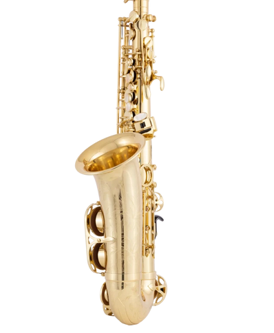 Selmer 52AXOS Paris 52 Seles Axos Pro Alto Sax