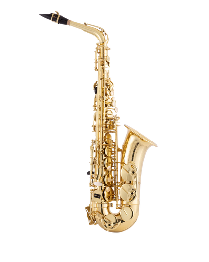 Selmer 52AXOS Paris 52 Seles Axos Pro Alto Sax