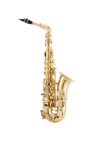Selmer 52AXOS Paris 52 Seles Axos Pro Alto Sax
