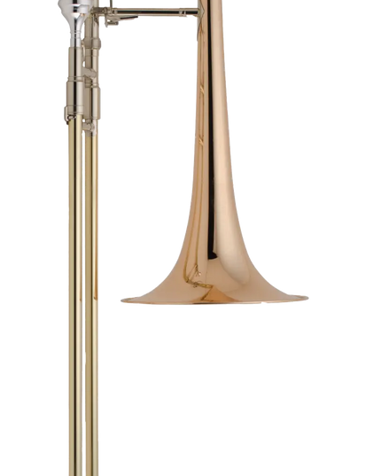 Conn 52H Artist Step-Up Bb Tenor Trombone