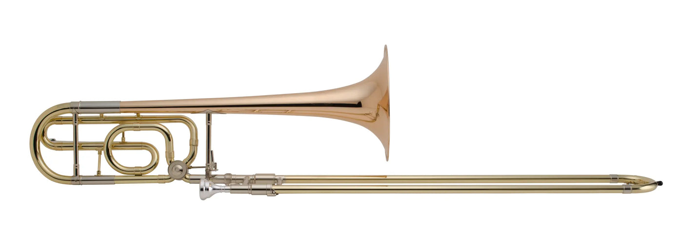 Conn 52H Artist Step-Up Bb Tenor Trombone