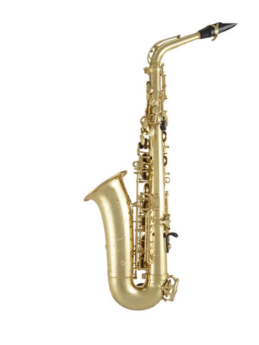 Selmer Paris Alto Sax Jubilee Edition