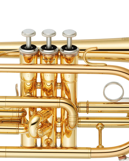 Yamaha YCR2330TH Shepherds Crook Cornet