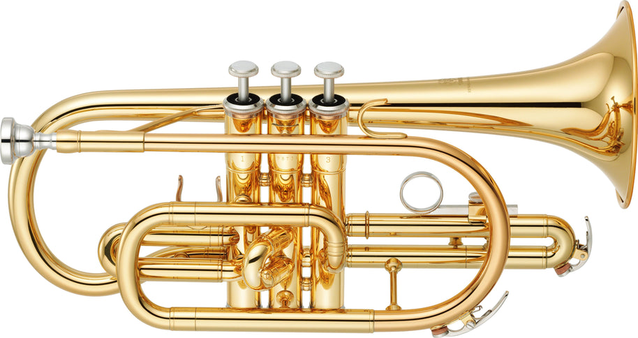 Yamaha YCR2330TH Shepherds Crook Cornet