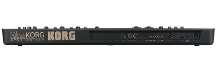 Korg 61-Key Modeling Synthesizer