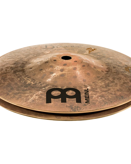 MEINL USA ACCRASHER 8" Benny Greb Crasher Hi Hats
