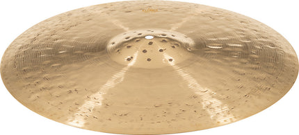 Meinl Cymbals Byzance Foundry Reserve Crash - 18"