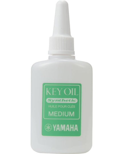 Yamaha YACMKO Key Oil - Medium Synthetic Yamaha 20mL