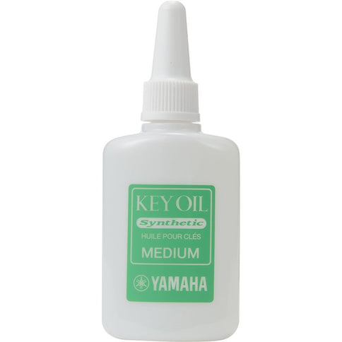 Yamaha YACMKO Key Oil - Medium Synthetic Yamaha 20mL