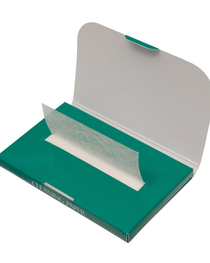 Yamaha YAC1113P Pad Papers 70 sheets/pack cleaning Yamaha
