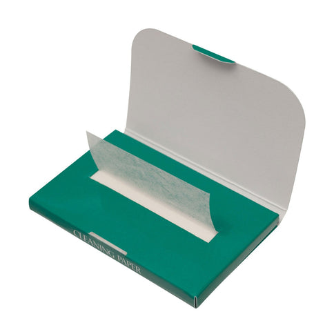 Yamaha YAC1113P Pad Papers 70 sheets/pack cleaning Yamaha
