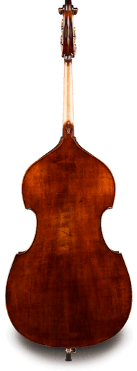 Eastman VB305GR34SBC 3/4 Andreas Bass Outfit