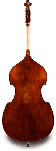 Eastman VB305GR34SBC 3/4 Andreas Bass Outfit