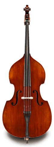 Eastman VB305GR34SBC 3/4 Andreas Bass Outfit