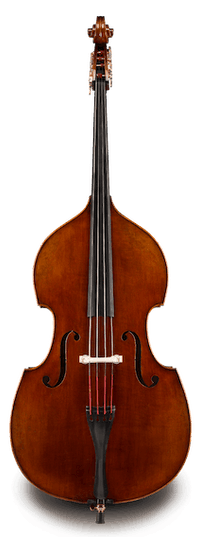 Eastman VB701BST 3/4 Rudoulf Doetsch Bass