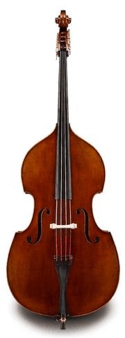 Eastman VB701BST 3/4 Rudoulf Doetsch Bass