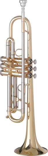 Getzen Capri Bb Trumpet Outfit