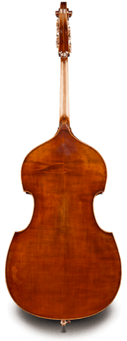 Eastman VB701BST 3/4 Rudoulf Doetsch Bass