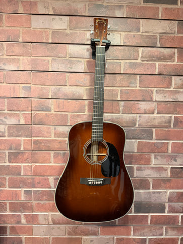 Martin CMDFGLC26-005246 Custom Shop D-28 Cocobolo