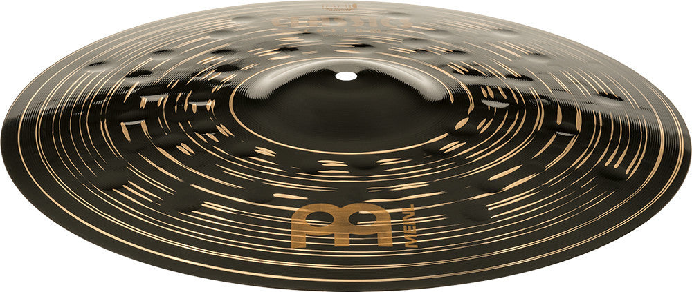 Meinl Cymbals Classics Custom Dark Crash - 16"