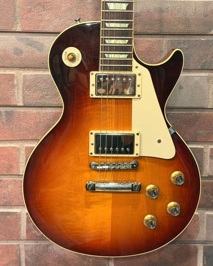 Gibson Used 60' Custom Shop Les Paul