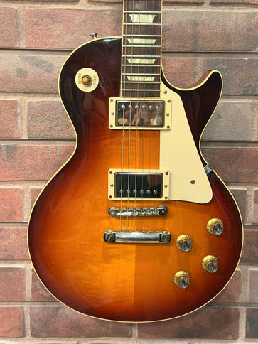 Gibson LP60CSUSD Used 60' Custom Shop Les Paul