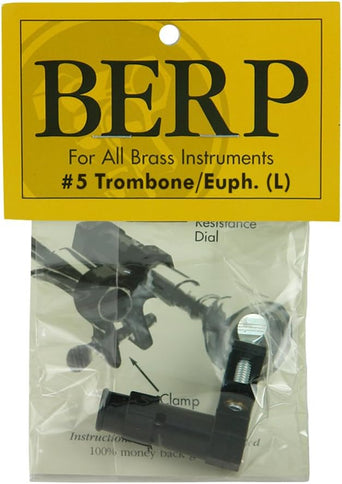 Berp BERP5 Berp Trombone Large Shank