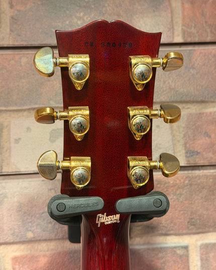 Gibson Used Les Paul Custom
